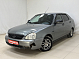 Lada (ВАЗ) Priora Люкс, 2011 года, пробег 121935 км