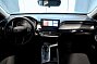 Haval Jolion Премиум, голубой