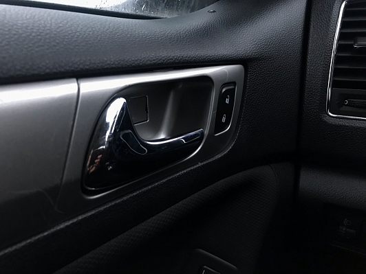 Foton Sauvana Premium, 2019 года, пробег 107500 км