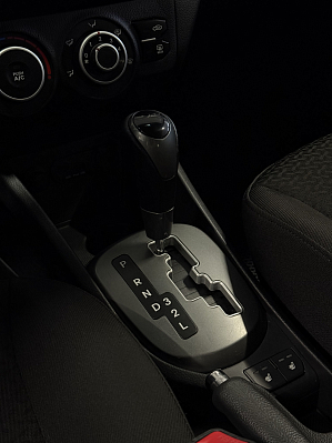 Kia Rio Luxe, 2014 года, пробег 176000 км