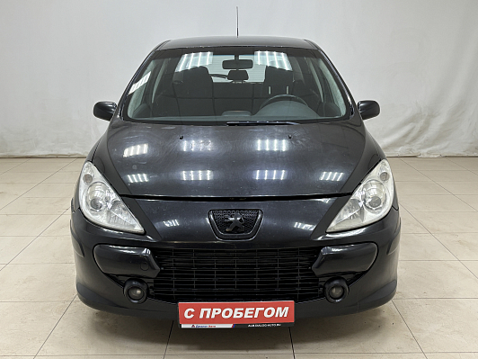 Peugeot 307, 2006 года, пробег 342170 км