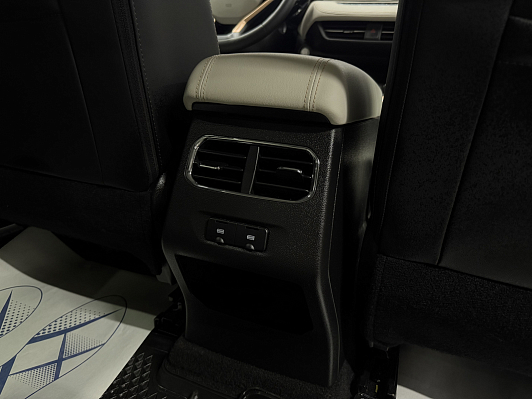 Haval Jolion Premium, 2024 года, пробег 13276 км