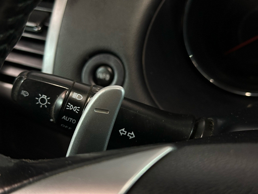 Peugeot 4007 Allure, 2011 года, пробег 159000 км