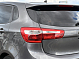 Kia Rio, 2013 года, пробег 197592 км