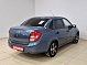 Lada (ВАЗ) Granta Classic Start Glonass 21901-51-234, 2014 года, пробег 154556 км