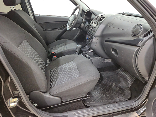 Lada (ВАЗ) Granta Comfort'23 Plus, 2023 года, пробег 36396 км