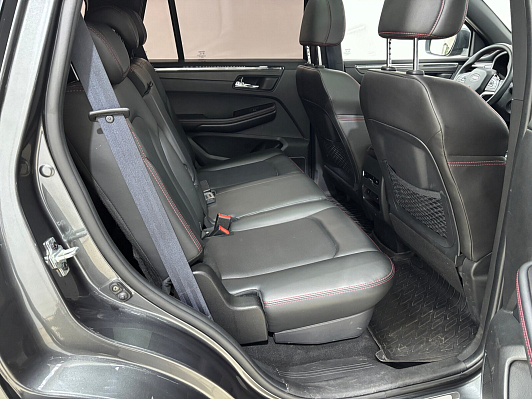 SWM G05 Pro Family 6, 2023 года, пробег 19638 км