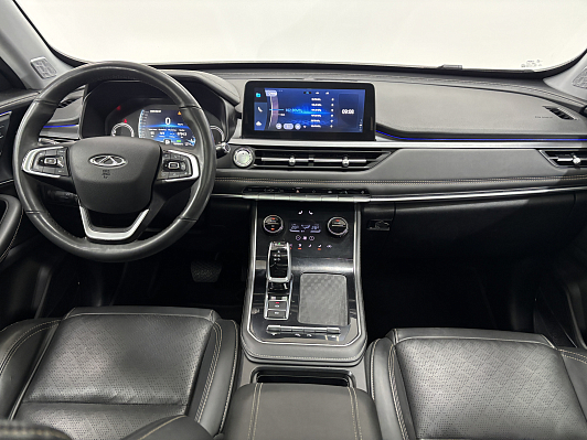 Chery Tiggo 8 Prestige/Prestige Plus, 2022 года, пробег 121967 км