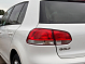 Volkswagen Golf, 2012 года, пробег 210179 км