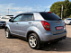SsangYong Actyon Original, 2011 года, пробег 266583 км