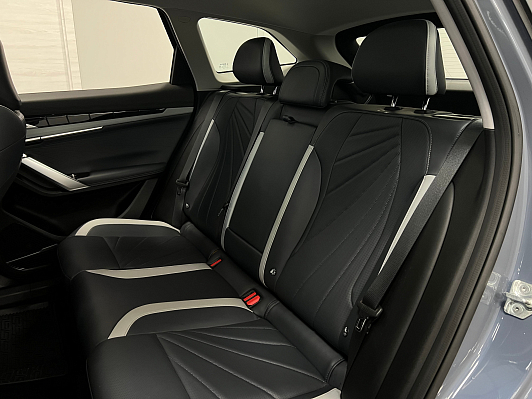 Geely Atlas Спорт, 2024 года, пробег 20904 км