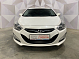 Hyundai i40 Comfort, 2015 года, пробег 172000 км