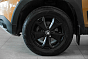 Renault Duster Edition One, 2021 года, пробег 102000 км