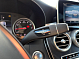 Mercedes-Benz GLC GLC 300 4MATIC Sport Plus, 2017 года, пробег 82399 км