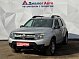 Renault Duster Expression, 2017 года, пробег 152000 км