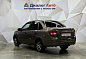 Lada (ВАЗ) Granta Classic, 2019 года, пробег 67580 км