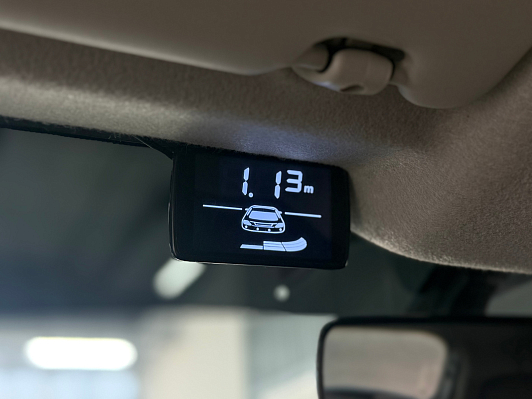 Lada (ВАЗ) XRAY Comfort, 2018 года, пробег 103000 км
