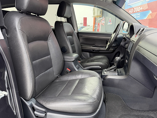 Great Wall Hover H5, 2013 года, пробег 189500 км