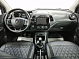 Renault Kaptur Drive, 2016 года, пробег 93714 км