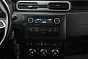 Renault Duster Edition One, 2021 года, пробег 102000 км
