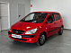 Hyundai Getz GLS, 2008 года, пробег 137200 км