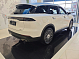 Chery Tiggo 9 Прайм / Prime, белый