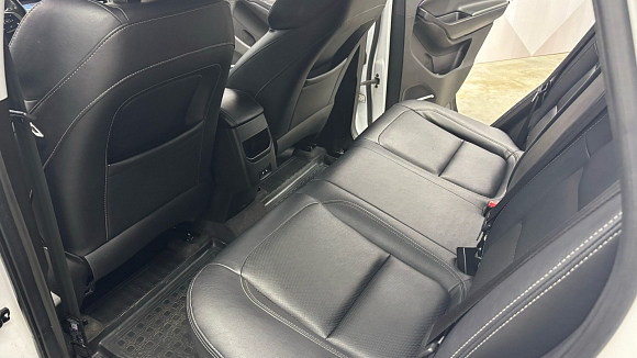Chery Tiggo 4 Techno, 2020 года, пробег 51000 км