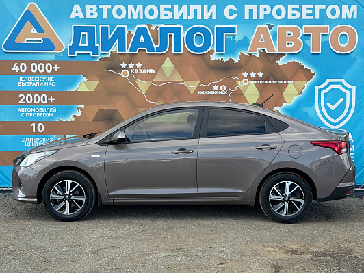 Solaris HS Comfort, 2024 года, пробег 15241 км