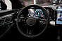 GAC GS8 GX Premium, черный