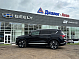 Hyundai Santa Fe Calligraphy, 2021 года, пробег 80000 км