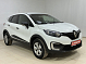 Renault Kaptur Life, 2018 года, пробег 47600 км