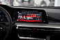Changan CS35 Plus Tech, серый