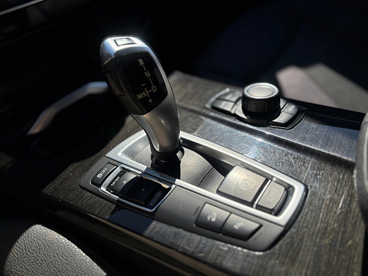 BMW X4, 2017 года, пробег 189852 км