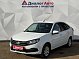 Lada (ВАЗ) Granta Классик Кондиционер, 2022 года, пробег 81662 км