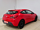 Opel Astra, 2012 года, пробег 213832 км