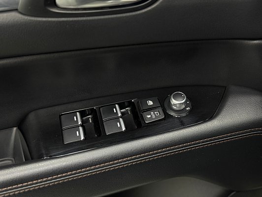 Mazda CX-5, 2018 года, пробег 97500 км