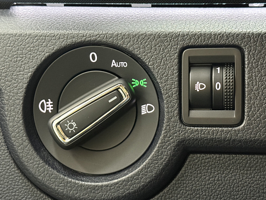 Volkswagen Tharu, 2025 года, пробег 20 км