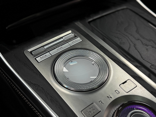 Genesis GV80, 2021 года, пробег 43300 км