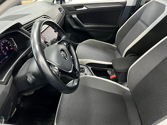 Volkswagen Tiguan OFFROAD, 2019 года, пробег 32224 км