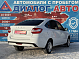 Lada (ВАЗ) Granta Comfort, 2024 года, пробег 2250 км