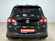 Volkswagen Tiguan Trend&Fun, 2009 года, пробег 150000 км