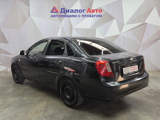 Chevrolet Lacetti SE 4943363, 2011 года, пробег 326898 км