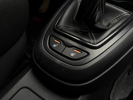 Lada (ВАЗ) Vesta Classic Start (2018-2019), 2016 года, пробег 159950 км