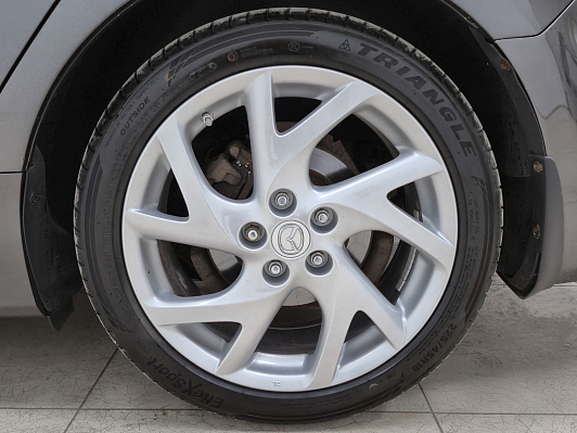 Mazda 6 Sport, 2011 года, пробег 156489 км