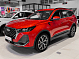 Chery Tiggo 7 Pro Max Prime, красный
