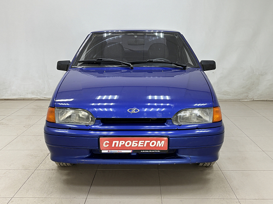 Lada (ВАЗ) 2114 Стандарт, 2010 года, пробег 137298 км