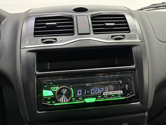 Lada (ВАЗ) Granta Classic'23 Кондиционер, 2023 года, пробег 21198 км