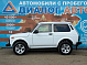Lada (ВАЗ) Niva Legend Luxe Кондиционер, 2024 года, пробег 36100 км