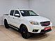 JAC T6 Full Extra, 2022 года, пробег 206986 км