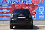 SsangYong Actyon Original, 2013 года, пробег 172000 км
